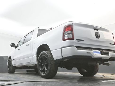 Used 2022 RAM 1500 Big Horn AWD/4WD image 44
