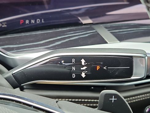 New 2026 Cadillac Escalade ESV Sport w/ Touring Package image 17