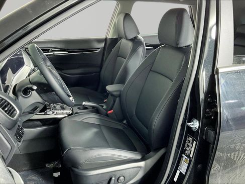 New 2026 Kia Seltos EX image 17