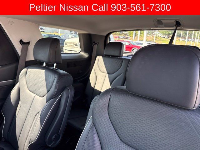Used 2025 Hyundai Palisade XRT FWD image 27