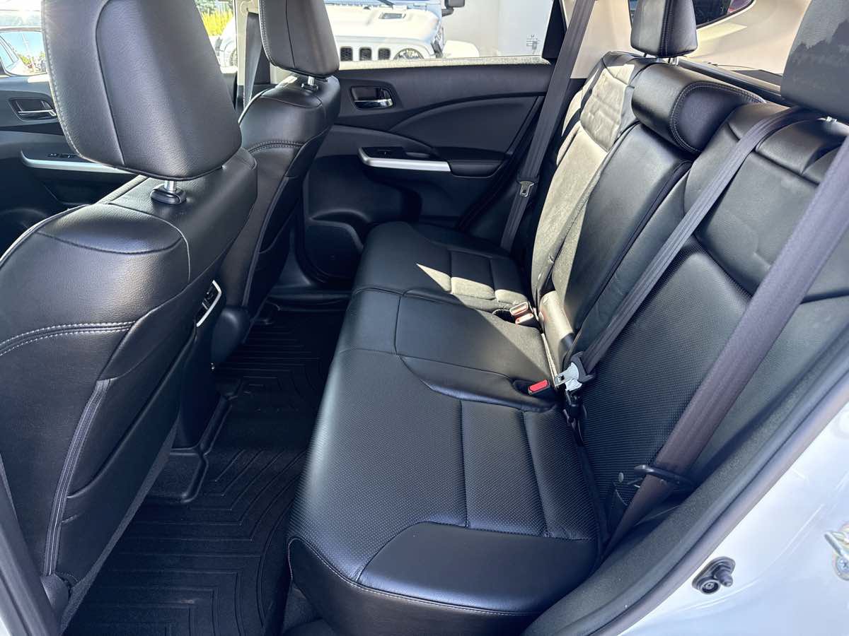 Used 2016 Honda CR-V Touring image 15