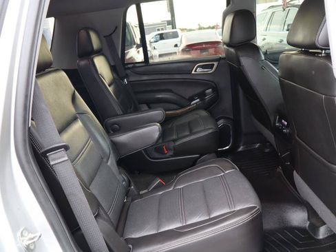 Used 2018 GMC Yukon Denali AWD/4WD image 27