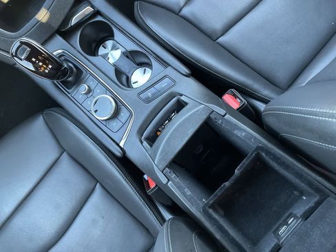 Certified 2024 Cadillac XT6 Premium Luxury w/ LPO, Floor Liner Package image 28