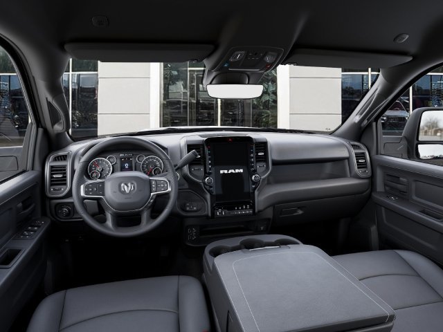 New 2026 RAM 2500 Tradesman AWD/4WD image 14