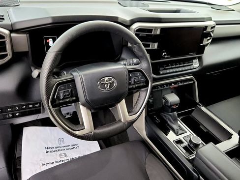 Used 2024 Toyota Sequoia SR5 w/ TRD Off-Road Package AWD/4WD image 23