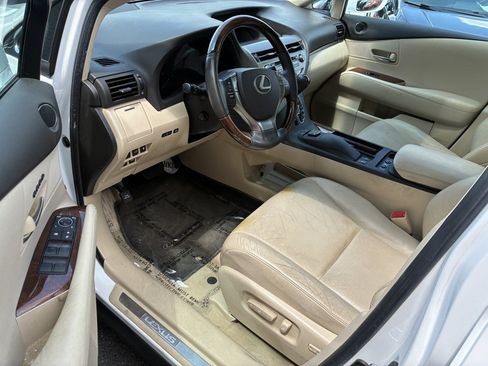 Used 2014 Lexus RX 350 AWD w/ Navigation Package image 7