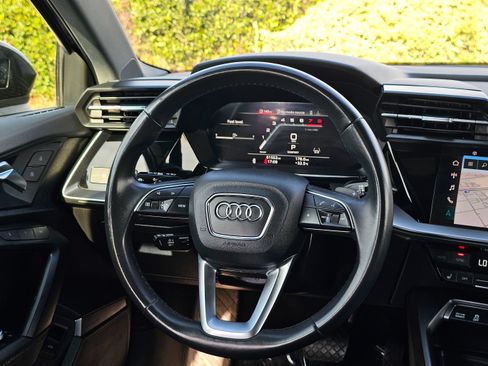 Used 2023 Audi A3 2.0T Premium Plus FWD image 25
