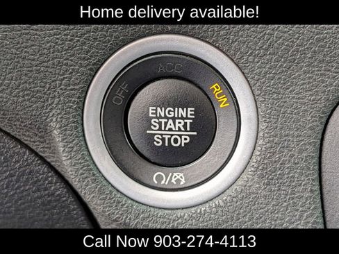 Used 2023 Dodge Charger Scat Pack w/ Harman/Kardon Audio Group RWD image 20