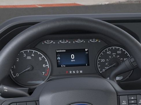 New 2026 Ford F350 XL w/ STX Appearance Package AWD/4WD image 13