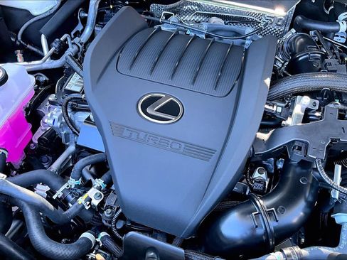 New 2026 Lexus TX 350 AWD image 20