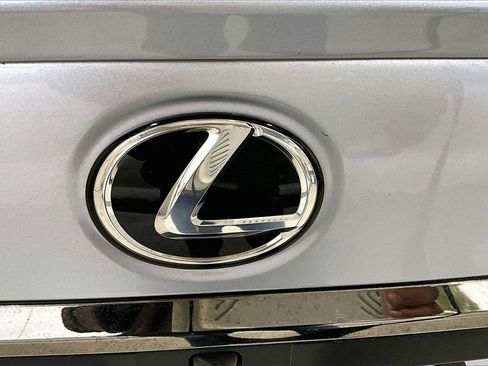 Used 2022 Lexus ES 350 F Sport w/ Accessory Package 2 image 7