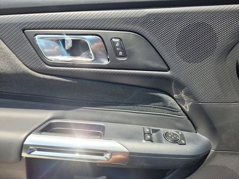 New 2025 Ford Mustang Coupe image 15