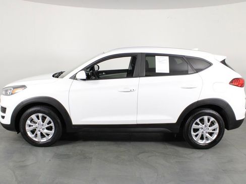 Used 2019 Hyundai Tucson Value w/ Cargo Package image 10