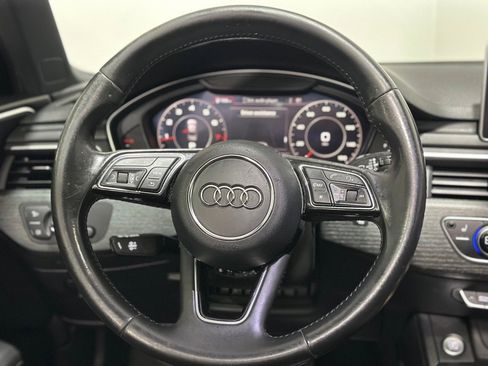 Used 2017 Audi A4 2.0T Premium Plus w/ Premium Plus Package image 14