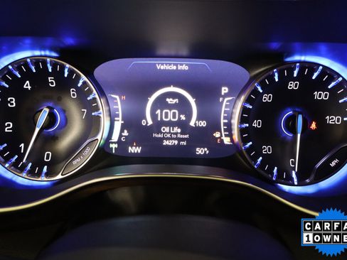 Used 2022 Chrysler Pacifica Pinnacle image 19