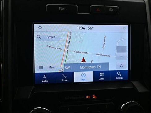 Used 2019 Ford F150 XLT w/ Equipment Group 302A Luxury image 35