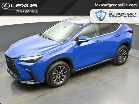 Used 2022 Lexus NX 350 AWD image 50