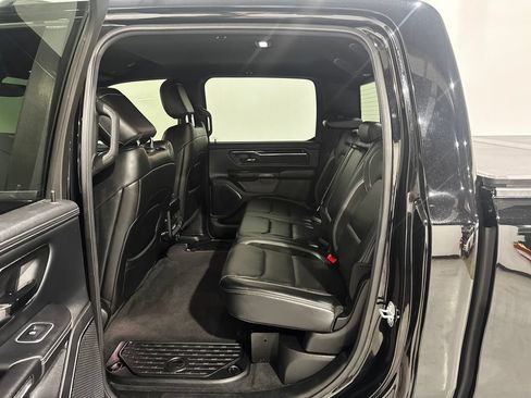 Used 2022 RAM 1500 Rebel w/ G/T Package AWD/4WD image 19