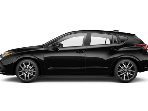 New 2026 Subaru Impreza 2.0i Sport image 20