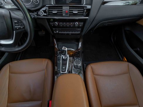 Used 2016 BMW X3 xDrive28i image 69