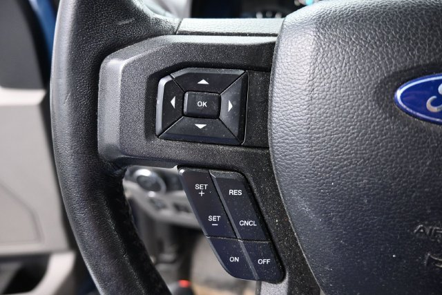Used 2019 Ford F150 XLT w/ Equipment Group 302A Luxury AWD/4WD image 26