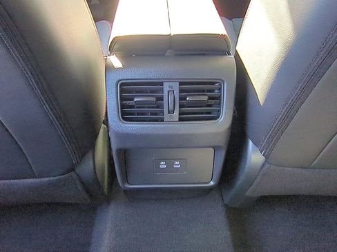 New 2026 Nissan Rogue Rock Creek w/ Rock Creek Premium Package image 17