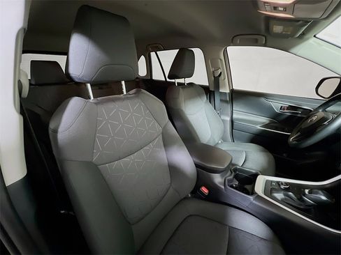 Certified 2021 Toyota RAV4 XLE w/ XLE Grade Weather Package image 25