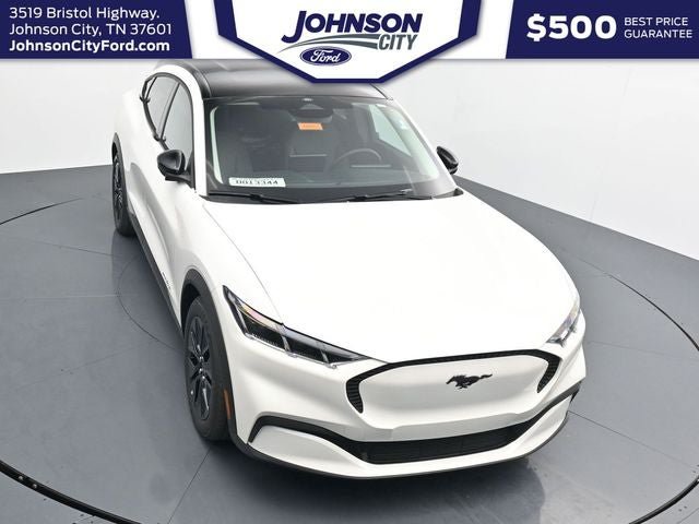 New 2026 Ford Mustang Mach-E Select w/ Comfort Package Lite AWD/4WD image 26