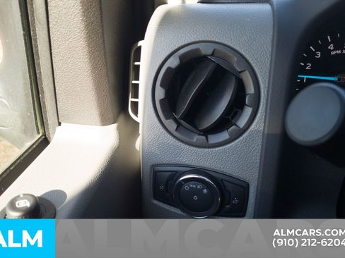 Used 2023 Ford E-350 and Econoline 350 Super Duty w/ Driver's Safety Package image 17