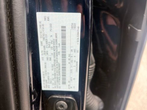 Used 2024 Ford F150 XLT w/ Equipment Group 302A MID AWD/4WD image 17