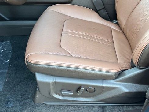 New 2024 Ford Expedition Max King Ranch image 36