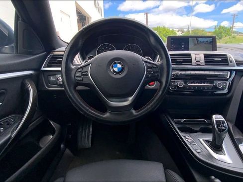Used 2018 BMW 430i Gran Coupe RWD image 5