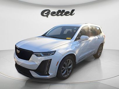 Used 2020 Cadillac XT6 Sport