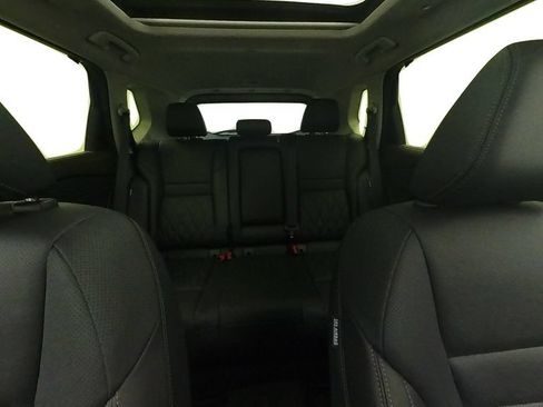 Certified 2023 Nissan Rogue Platinum AWD/4WD image 39