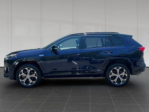 Used 2024 Toyota RAV4 XSE w/ Weather Package AWD/4WD image 2