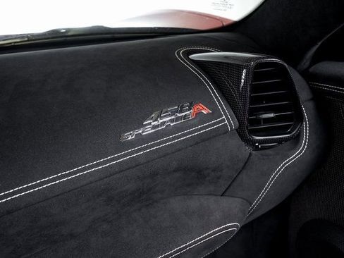 Certified 2015 Ferrari 458 Speciale A image 56