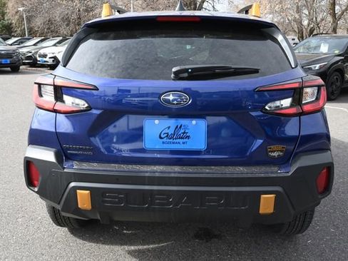 New 2026 Subaru Crosstrek 2.5i Wilderness AWD/4WD image 11