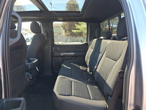 Used 2021 Ford F150 XLT w/ Equipment Group 302A High image 11