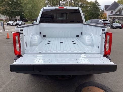 New 2026 Ford F350 XL w/ STX Appearance Package image 10
