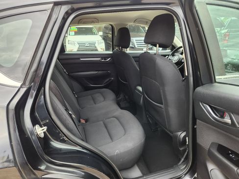 Used 2019 MAZDA CX-5 Sport FWD image 12