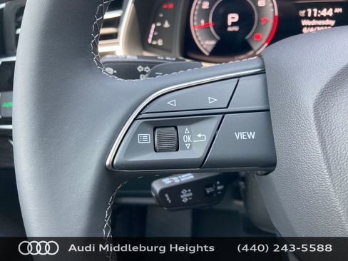 Used 2025 Audi Q7 2.0T Premium w/ Convenience Plus Package image 41