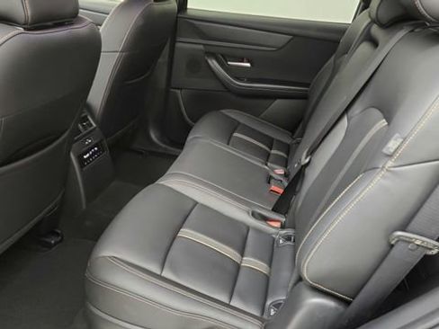 Used 2025 MAZDA CX-90 3.3 Turbo w/ Select Package image 16