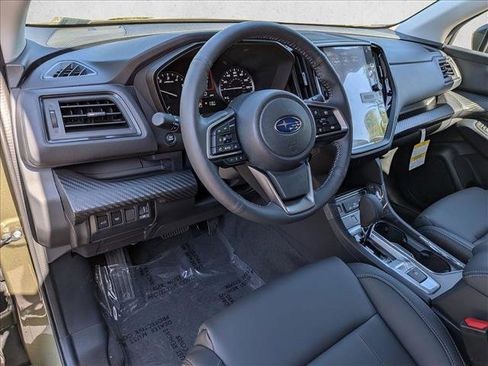New 2026 Subaru Ascent Premium AWD/4WD image 3