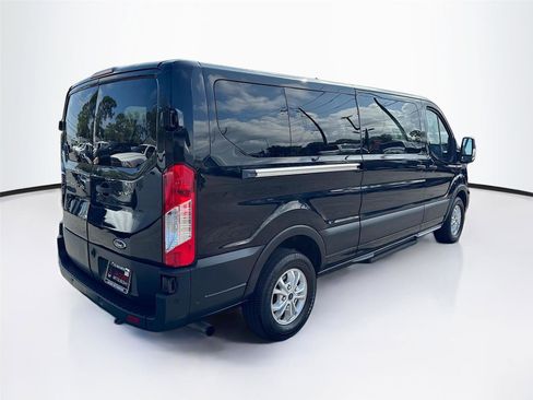 Used 2021 Ford Transit 350 XLT RWD image 34