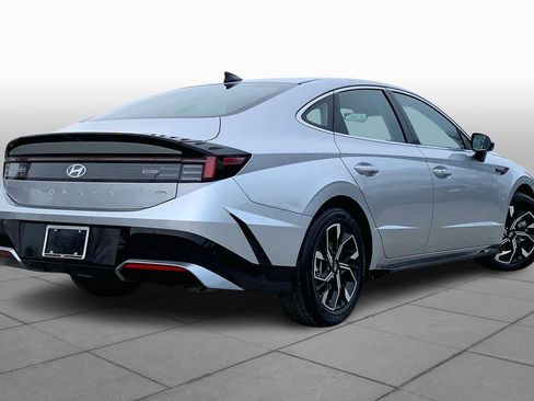 Used 2025 Hyundai Sonata SEL image 13