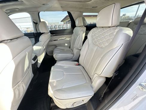 Used 2020 Hyundai Palisade Limited image 26