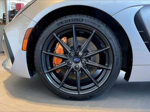 New 2026 Subaru BRZ tS image 15