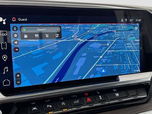 New 2026 GMC Sierra 1500 SLT w/ SLT Premium Plus Package image 13