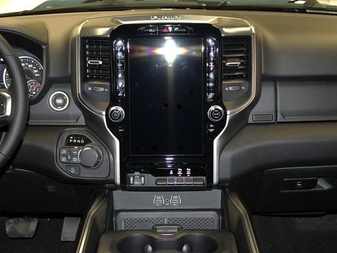 New 2026 RAM 1500 Lone Star image 14