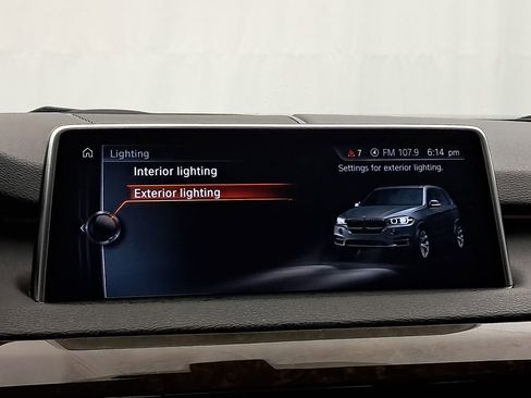 Used 2017 BMW X5 xDrive35i image 22